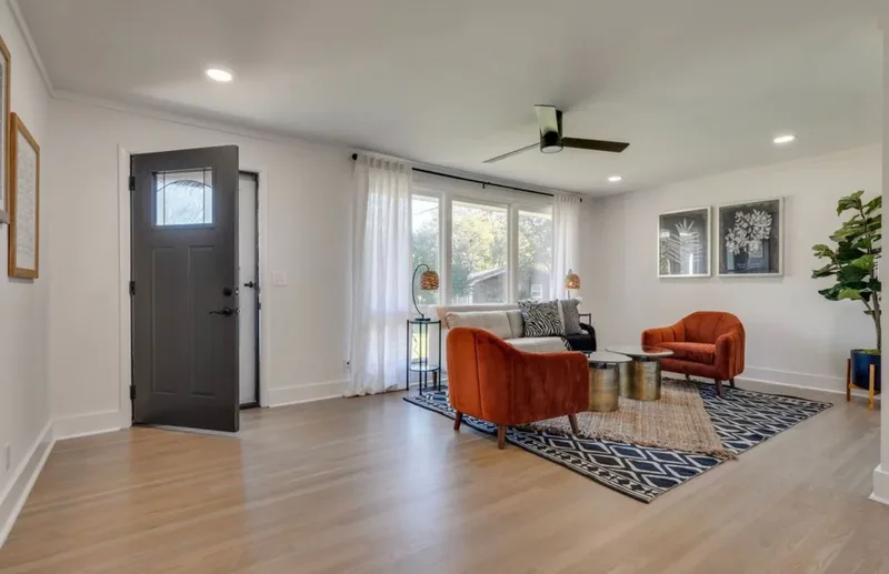 Flooring